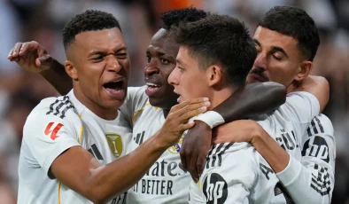 Real Madrid soyunma odası karıştı: Sevgilisiyle tatile çıktı, krize neden oldu
