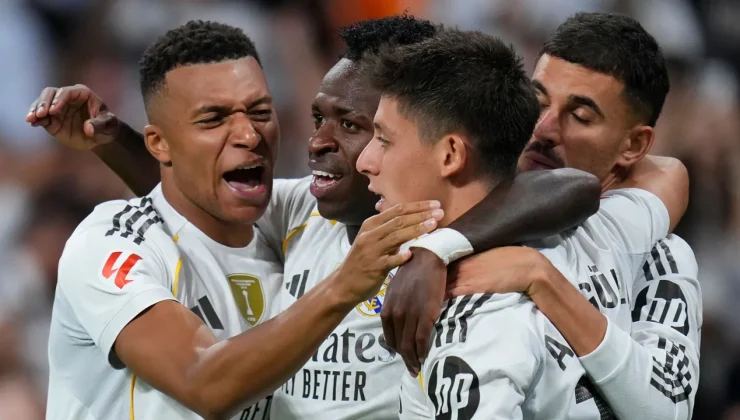Real Madrid soyunma odası karıştı: Sevgilisiyle tatile çıktı, krize neden oldu