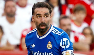 Real Madrid’de bir devir sona erdi