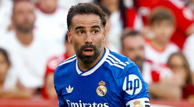 Real Madrid’de bir devir sona erdi