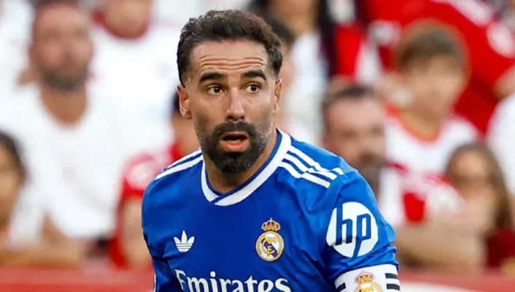 Real Madrid’de bir devir sona erdi