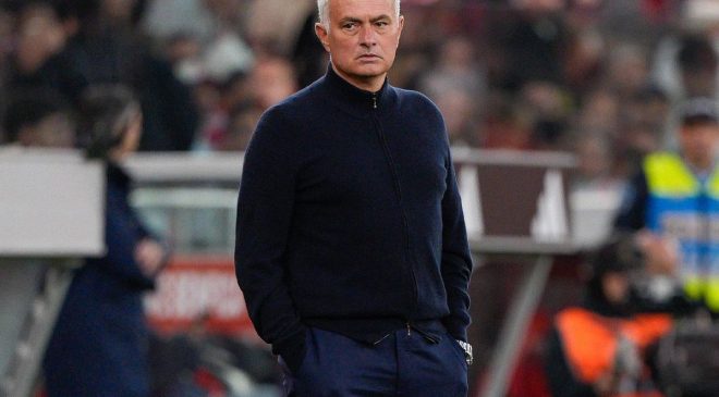 Real Madrid’e alacak! Mourinho’dan Süper Lig’de dengeleri değiştirecek transfer