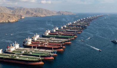 Rusya petrol fiyatlarındaki artıştan yaklaşık 200 milyar ruble kazandı
