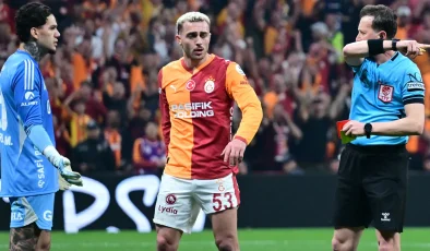 Sadettin Saran, Ederson için kararını verdi: Tarih belli oldu