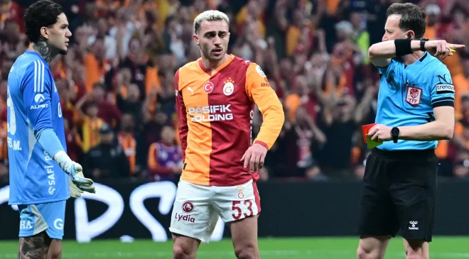 Sadettin Saran, Ederson için kararını verdi: Tarih belli oldu