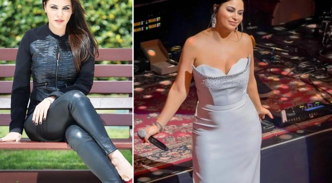 Şarkıcı Zara’nın son halini görenler gözlerine inanamadı