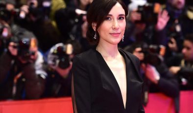 Sibel Kekilli sessiz sedasız evlendi