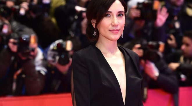Sibel Kekilli sessiz sedasız evlendi