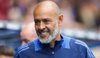 Süper Lig devinden gece yarısı Nuno Espirito Santo hamlesi