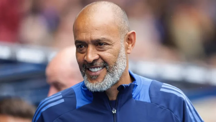 Süper Lig devinden gece yarısı Nuno Espirito Santo hamlesi