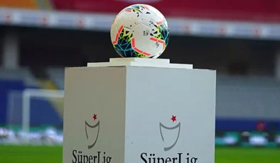 Süper Lig’e veda edecek son takım belli olacak