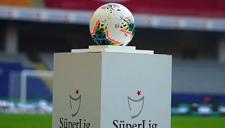 Süper Lig’e veda edecek son takım belli olacak