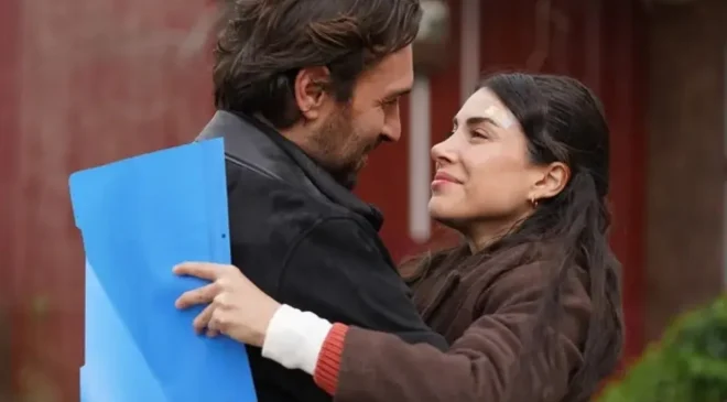 Taşacak Bu Deniz setinde kutlama… Yorumlar gecikmedi: ‘Şok içindeyiz’