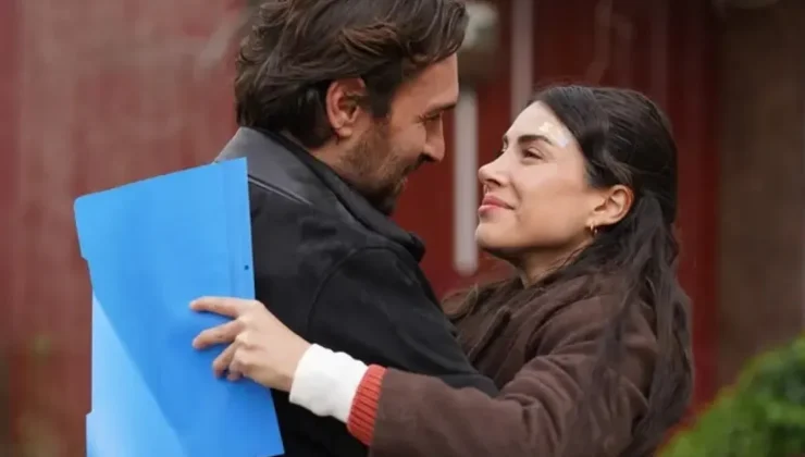 Taşacak Bu Deniz setinde kutlama… Yorumlar gecikmedi: ‘Şok içindeyiz’