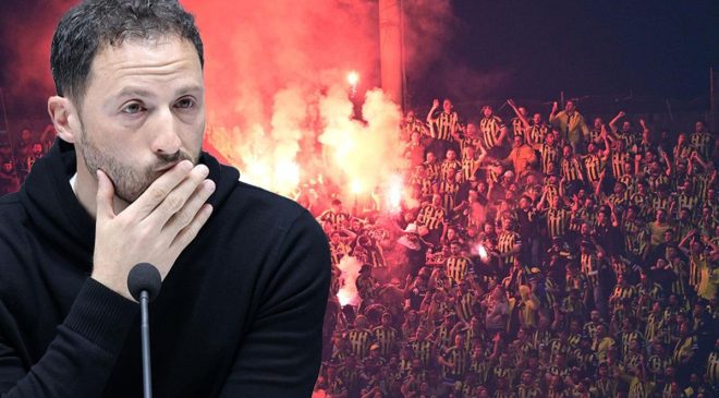 Tedesco geri dönüyor! Yeni adresi belli oldu