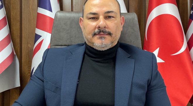 Yusuf KISA: ”Siyasetçiler lüks içinde” diye nutuk atanlar, somut bir öneri gelince sus pus oldular