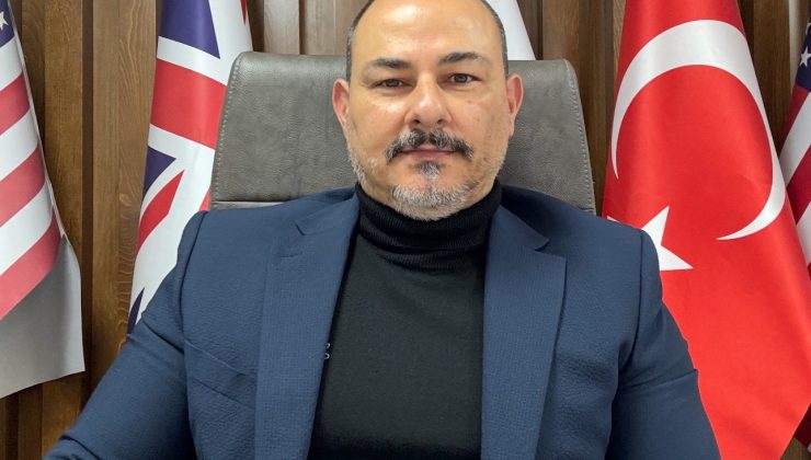 Yusuf KISA: ”Siyasetçiler lüks içinde” diye nutuk atanlar, somut bir öneri gelince sus pus oldular