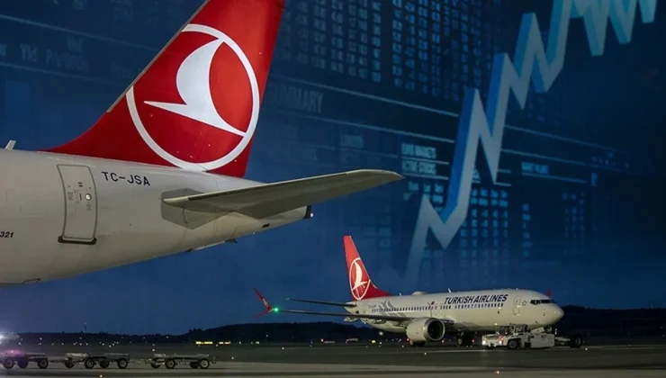 THYAO’da kâr beklentiyi aştı! 15 kurumdan yeni hedef fiyat geldi