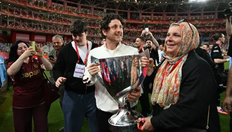 Trabzonspor taraftarı boşuna böyle bağırmıyor: Fatih Sultan Tekke!