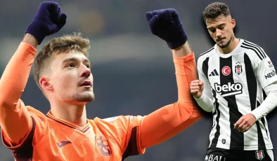 Trabzonspor’un Ernest Muçi teklifi belli oldu: Beşiktaş’ın transfer cevabı