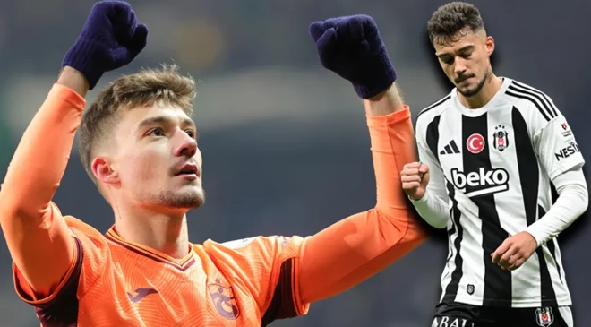 Trabzonspor’un Ernest Muçi teklifi belli oldu: Beşiktaş’ın transfer cevabı