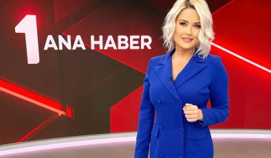 TRT 1 sunucusu Işıl Açıkkar, Anneler Günü mesajından sonra görevden alındı iddiası