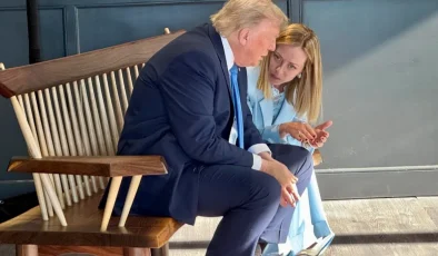 Trump bir Avrupa ülkesinden daha asker çekecek!