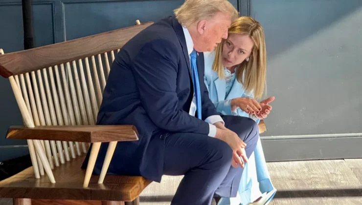 Trump bir Avrupa ülkesinden daha asker çekecek!