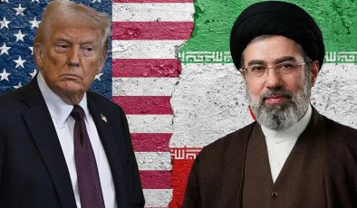 Trump bomba İran sözleri: Yüzde 100 eminim