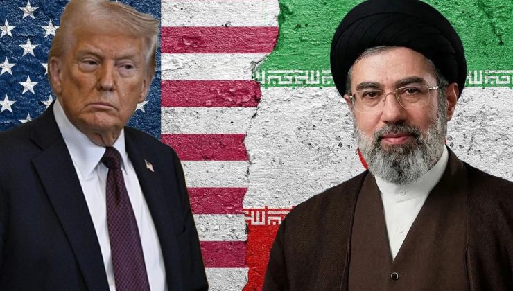 Trump bomba İran sözleri: Yüzde 100 eminim