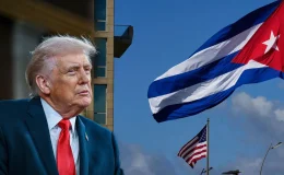 Trump gözünü Küba’ya dikti! “Cüzamlı devleti tolere etmeyeceğiz”