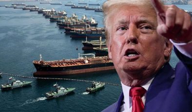Trump: Hürmüz’de Özgürlük Projesi’ni yeniden başlatmayı düşünüyorum