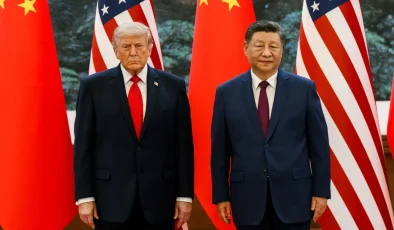 Trump’a Pekin’den İran garantisi! Çin, Tahran’a artık silah vermeyecek