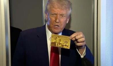 Trump’ın “Gold Card” projesi çöktü! İlk yılda yalnızca 338 kişi başvurdu