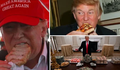 Trump’ın sağlık raporunda dikkat çeken detay! Doktoru duyurdu, bir senede oldu