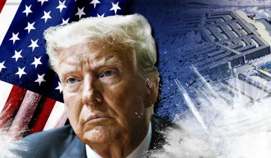 Trump’tan Avrupa’ya İran cezası: Havalimanına giden askerler durduruldu