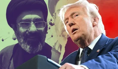 Trump’tan ‘barış kapısını kapatma’ sinyali! İran’a “Aptalca metni tam okumadım bile” cevabı