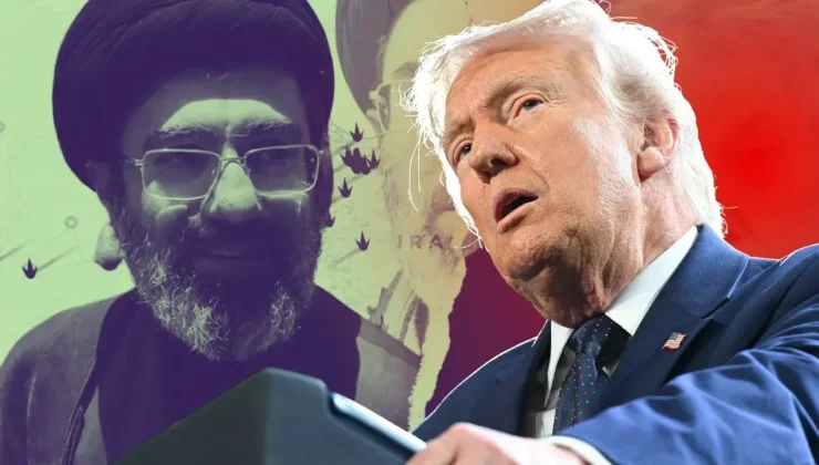 Trump’tan ‘barış kapısını kapatma’ sinyali! İran’a “Aptalca metni tam okumadım bile” cevabı