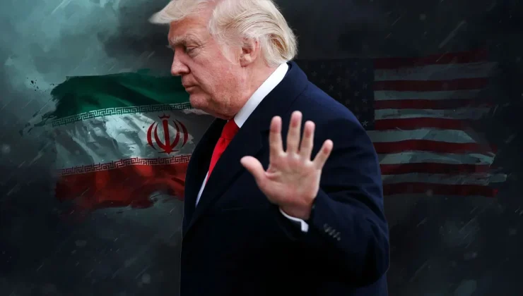 Trump’tan İran’ın teklifine cevap: Tatmin olmadım