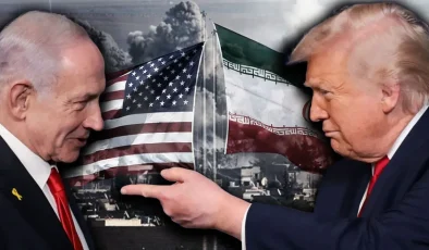 Tüm etkinlikler iptal edilmişti, Trump’ın İran planı deşifre oldu: 4 maddelik topyekum imha dalgası!
