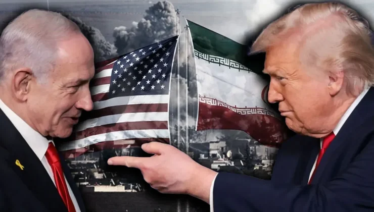 Tüm etkinlikler iptal edilmişti, Trump’ın İran planı deşifre oldu: 4 maddelik topyekum imha dalgası!