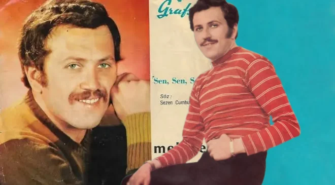 Türk müziğinin unutulmaz ismi Mehmet Taneri hayatını kaybetti