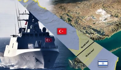 Türkiye’den Yunanistan’ı çıldırtan hamle!