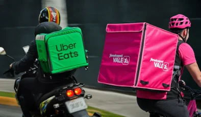 Uber, Getir ve Trendyol’dan sonra Yemek Sepeti’ni de gözüne kestirdi! İlk resmi teklif yapıldı