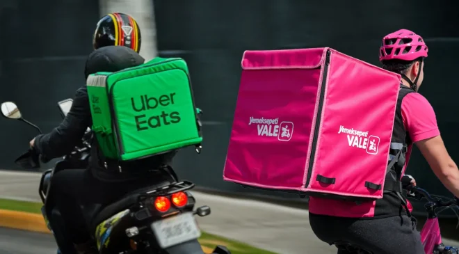 Uber, Getir ve Trendyol’dan sonra Yemek Sepeti’ni de gözüne kestirdi! İlk resmi teklif yapıldı