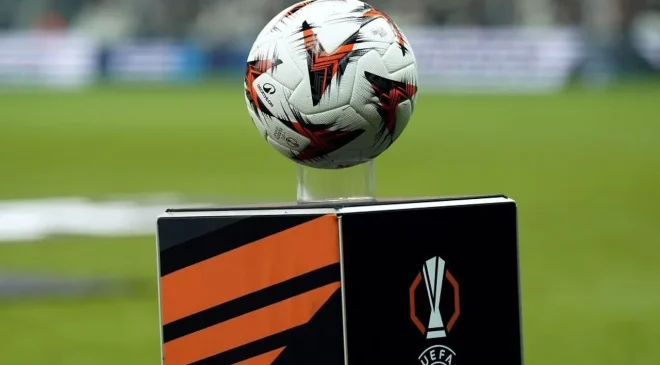 UEFA Avrupa Ligi’nde finalistler belli oluyor: Son maç İstanbul’da