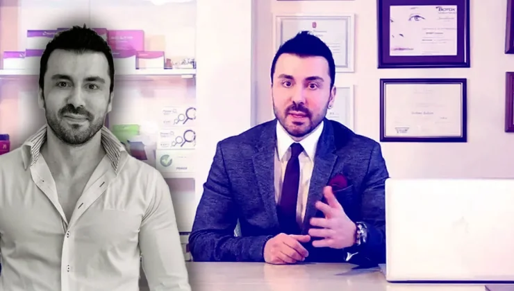Uyuşturucu operasyonunda sıcak gelişme! Ünlülerin doktoru Mehmet Rahşan’a tutuklama talebi