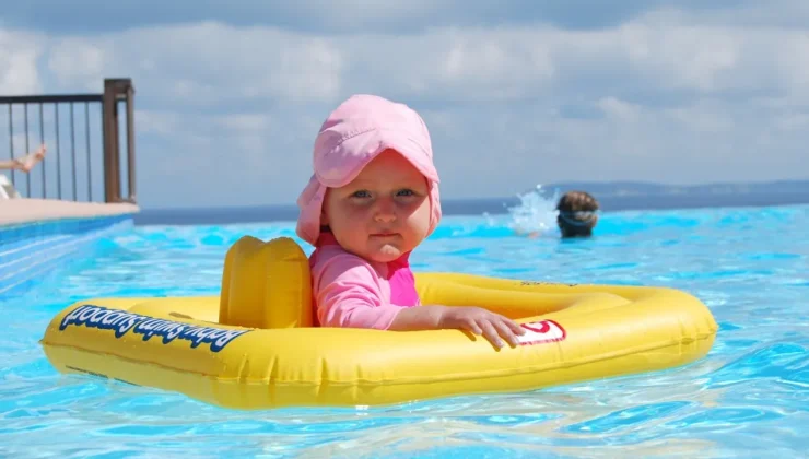 Uzmandan ailelere kritik uyarı! Yaz ishali vakaları artıyor