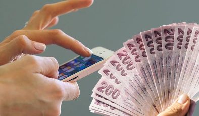 Vatandaşı rahatlatacak düzenleme! Telefonda taksit sınırı esniyor