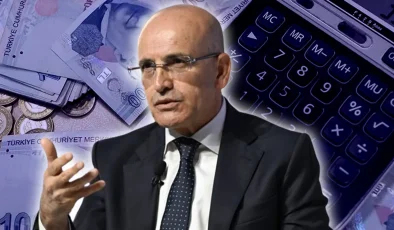 Vergi sıfırlandı! Bakan Şimşek’ten hizmet ihracatı desteklerine ilişkin açıklama